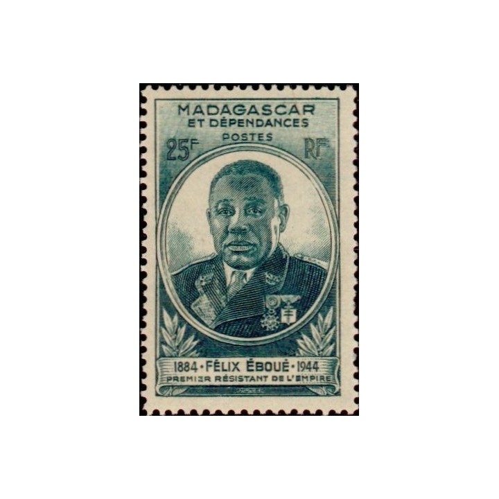 Madagascar - 299