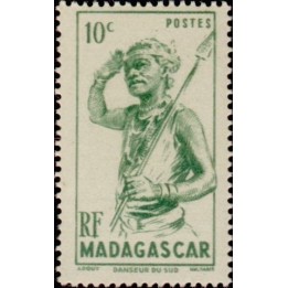 Madagascar - 300