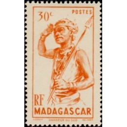 Madagascar - 301