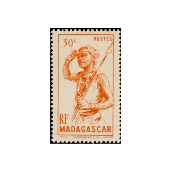Madagascar - 301