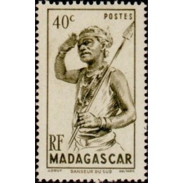 Madagascar - 302