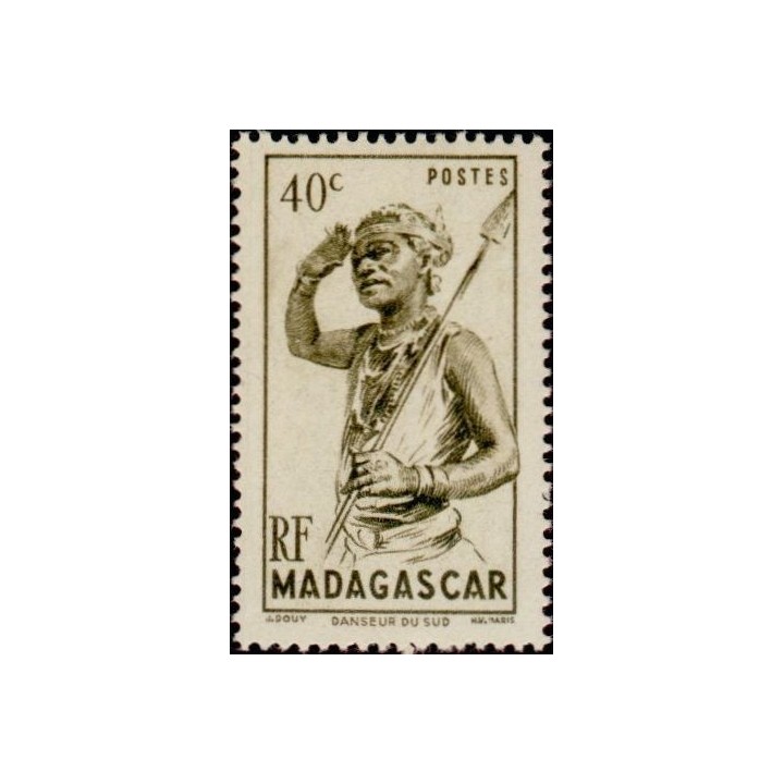 Madagascar - 302