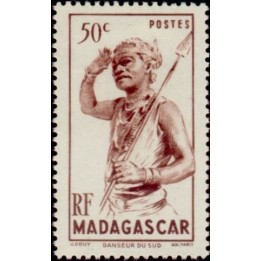 Madagascar - 303