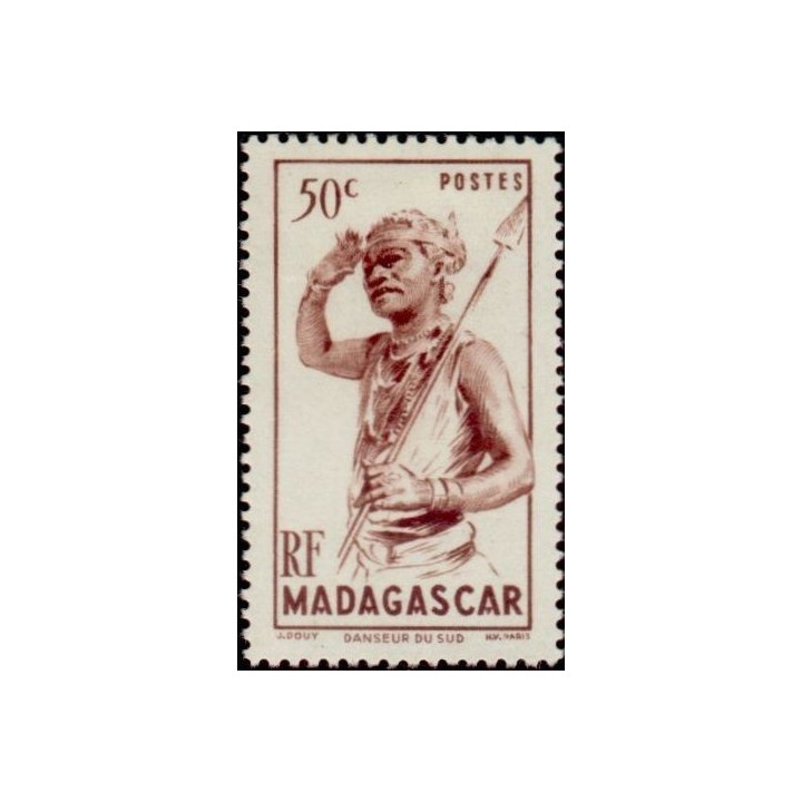 Madagascar - 303