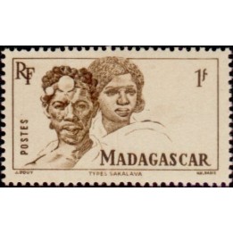 Madagascar - 306