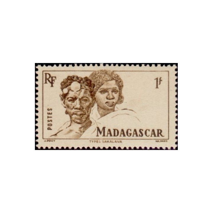 Madagascar - 306