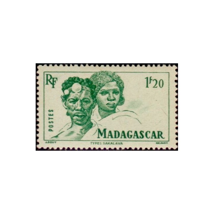 Madagascar - 307