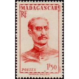 Madagascar - 308