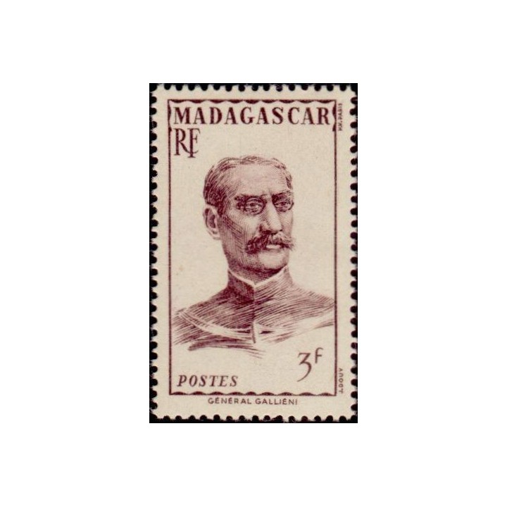 Madagascar - 310