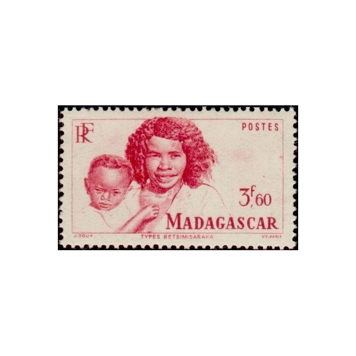 Madagascar - 311