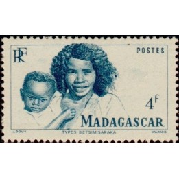 Madagascar - 312