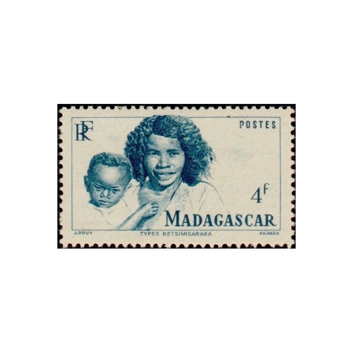 Madagascar - 312