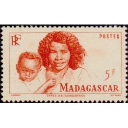 Madagascar - 313
