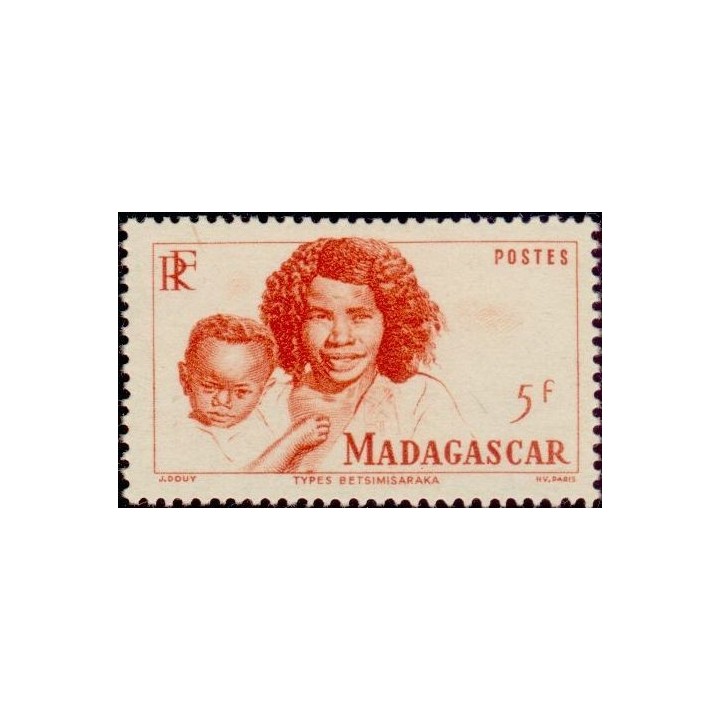 Madagascar - 313