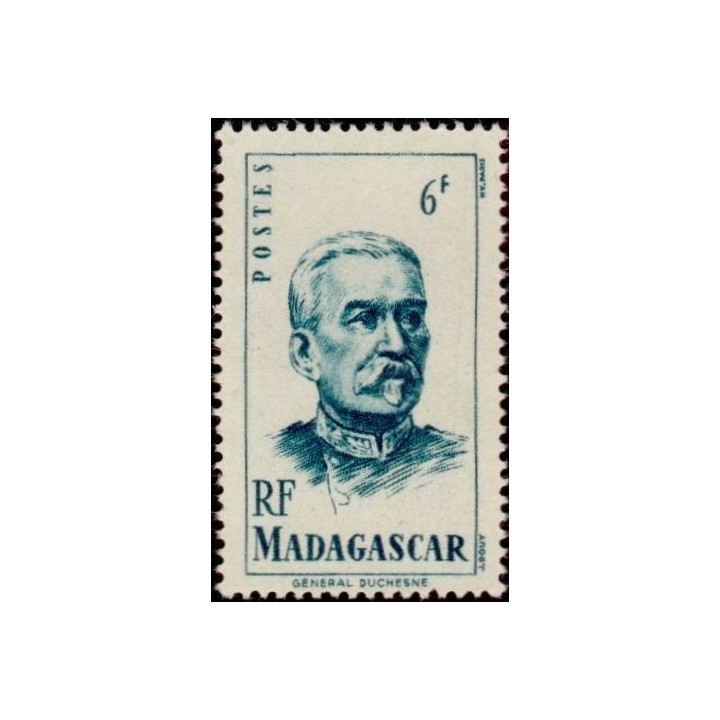Madagascar - 314