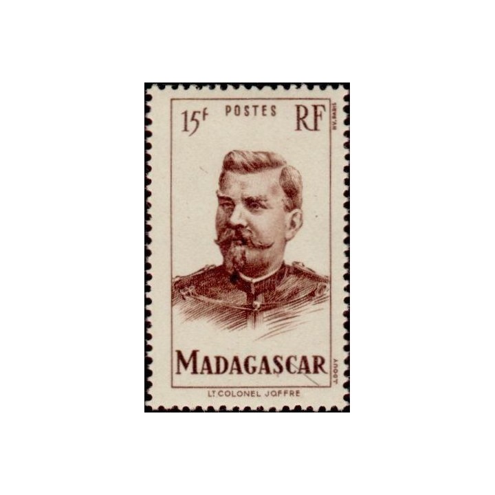 Madagascar - 316