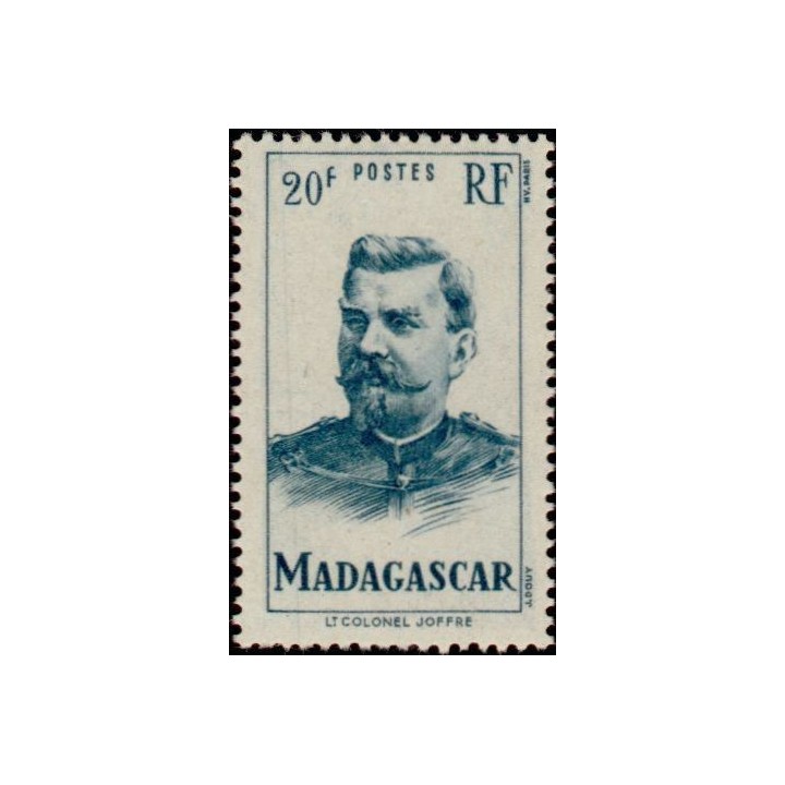 Madagascar - 317