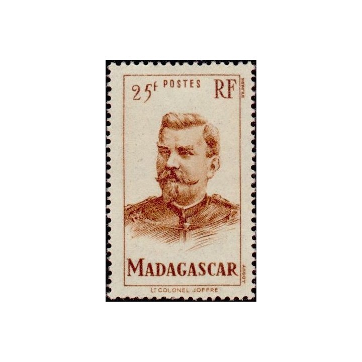 Madagascar - 318