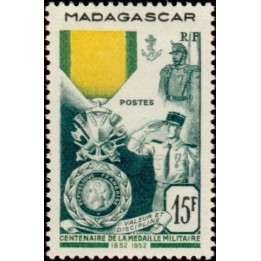 Madagascar - 321