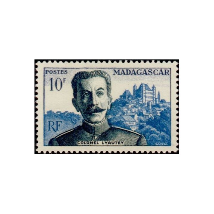Madagascar - 325
