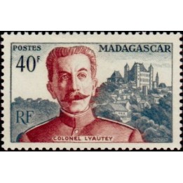 Madagascar - 326