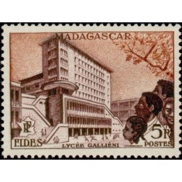 Madagascar - 328