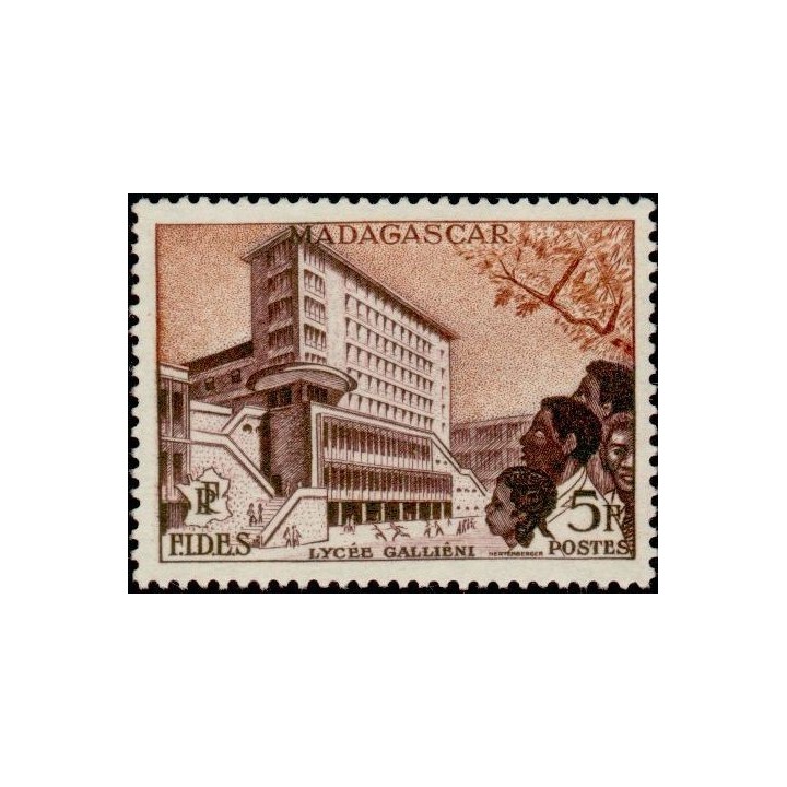 Madagascar - 328