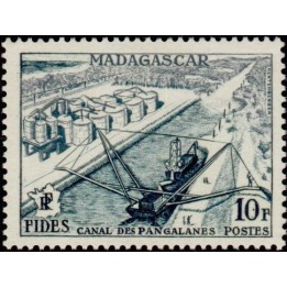 Madagascar - 329