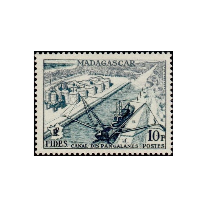 Madagascar - 329