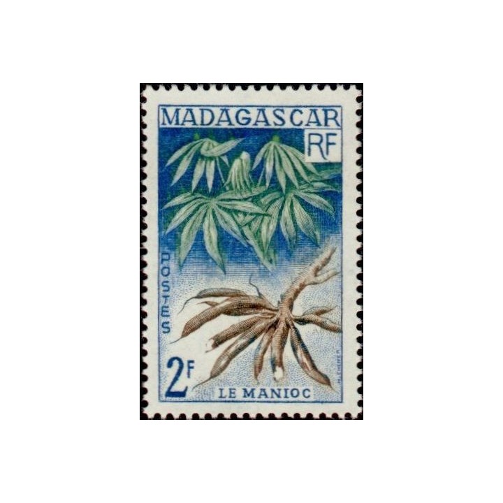 Madagascar - 332