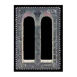 Andorre Espagnol - 427