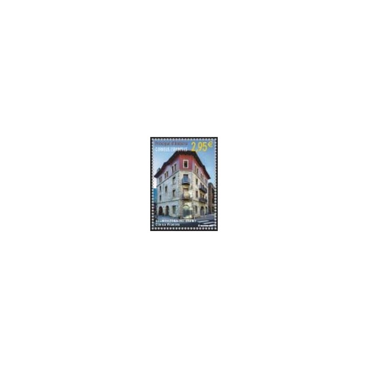 Andorre Espagnol - 434