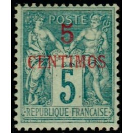 Maroc - 001