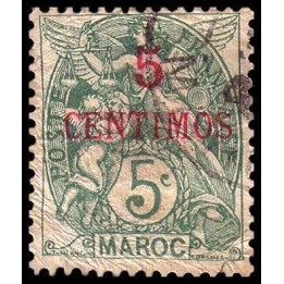 Maroc - 011