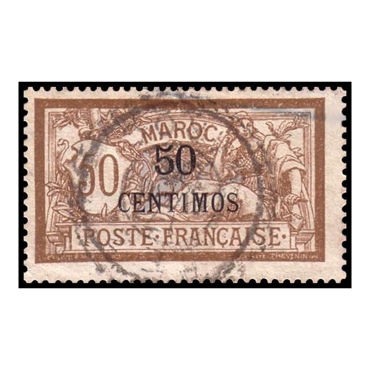 Maroc - 015