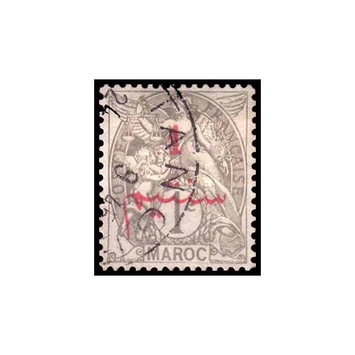 Maroc - 025