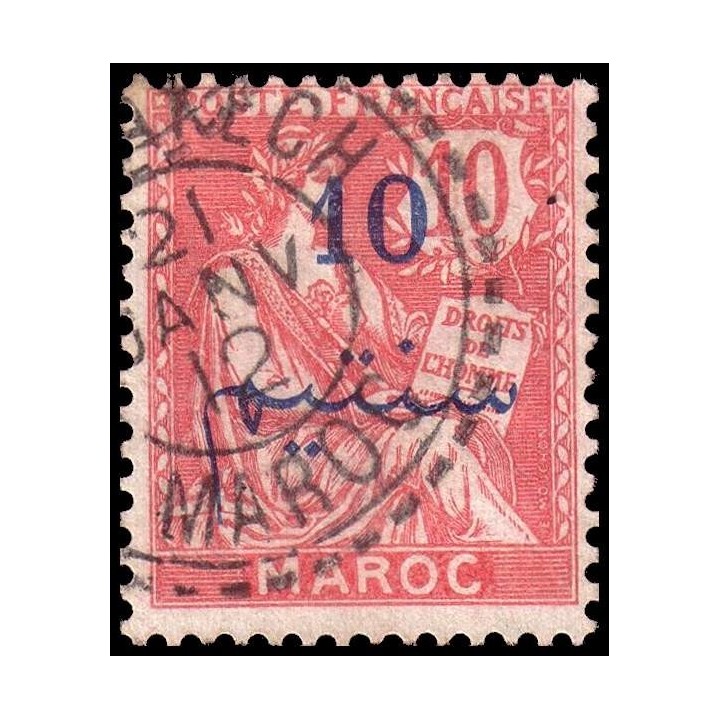 Maroc - 029