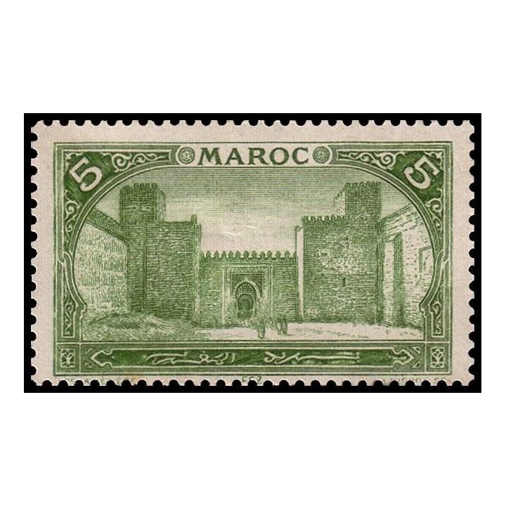 Maroc - 066