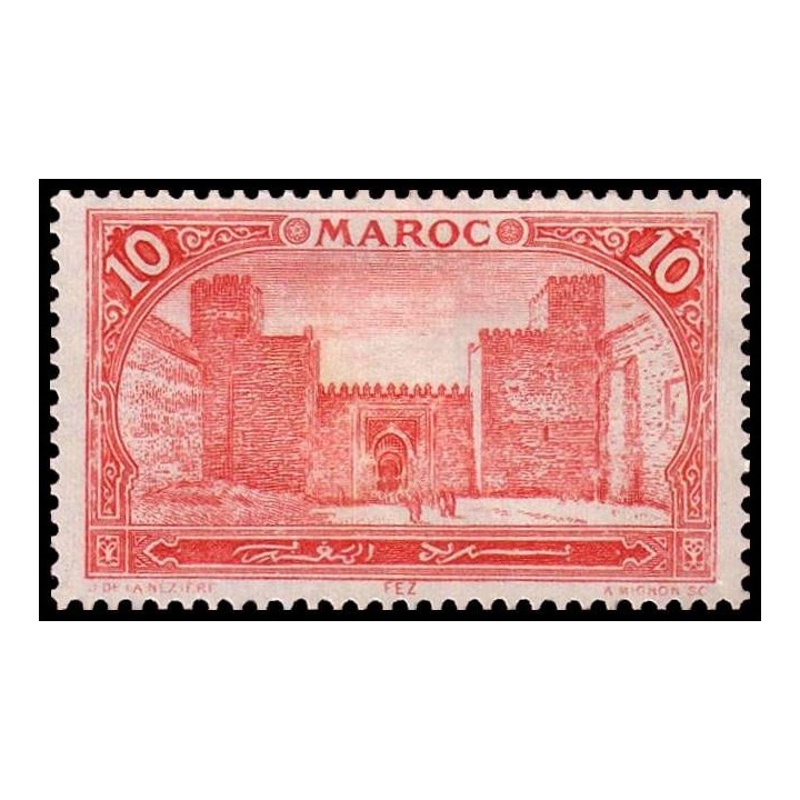 Maroc - 067