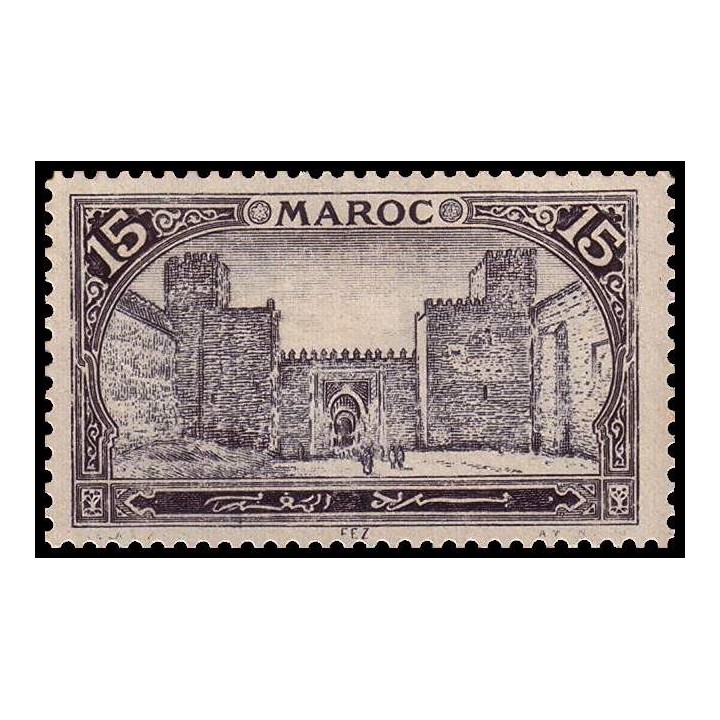 Maroc - 068