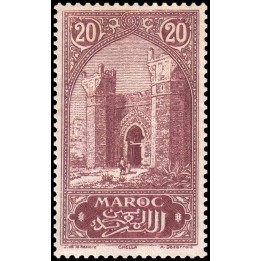 Maroc - 069
