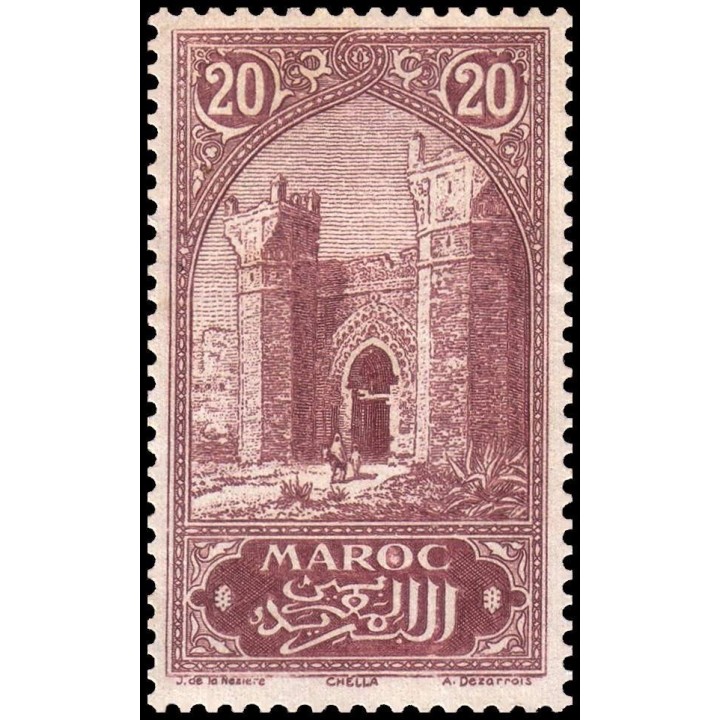 Maroc - 069