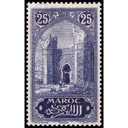 Maroc - 070