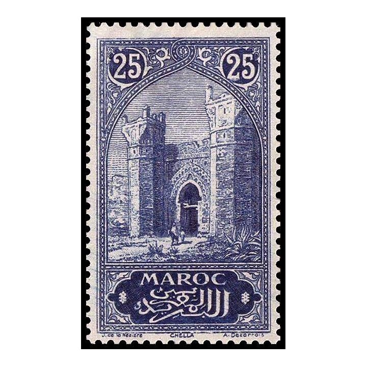 Maroc - 070