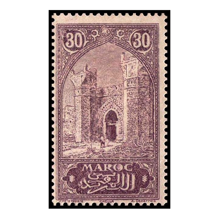 Maroc - 071
