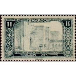 Maroc - 076