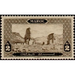 Maroc - 077
