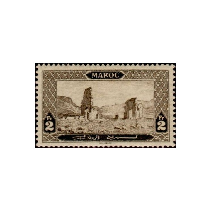 Maroc - 077