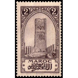 Maroc - 099