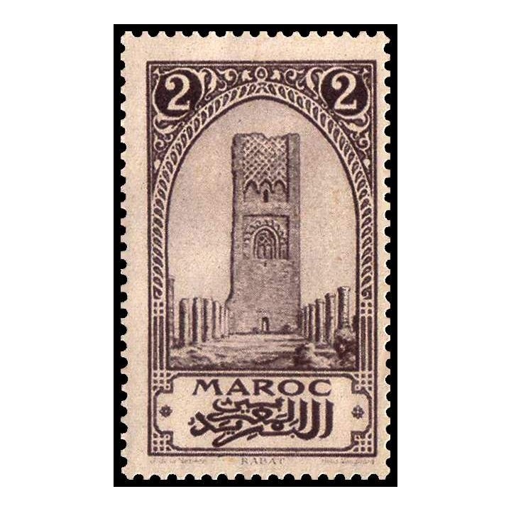 Maroc - 099